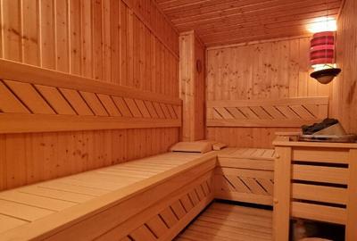 Casă cu 6 camere cu Teren 400 Mp în Băneasa