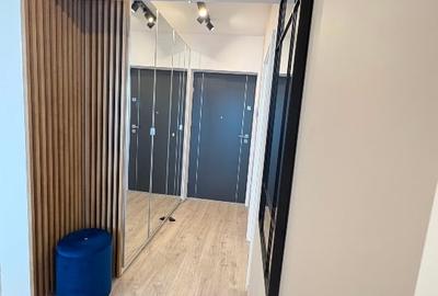 Ap.2camere,Ansamblul Evolution,Sibiu,Bld.M.Viteazu inclus Loc de Parcare si Boxa - 9