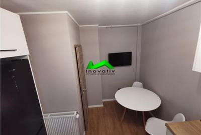 Apartament de inchiriat 2 camere Sibiu Valea Aurie - 7