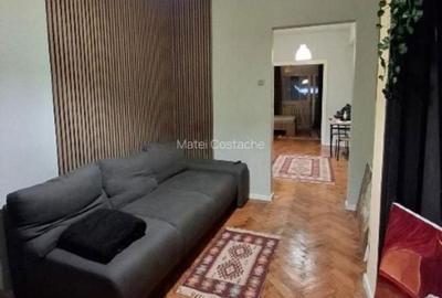 Apartament cu 2 camere decomandat în Universitate - 6