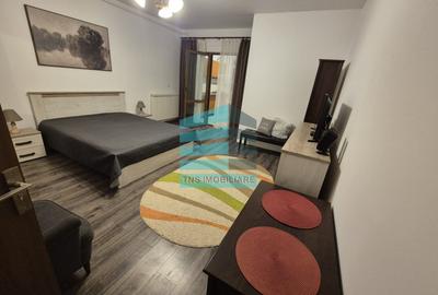 Apartament cu 2 camere decomandat, mobilat în Central - 3
