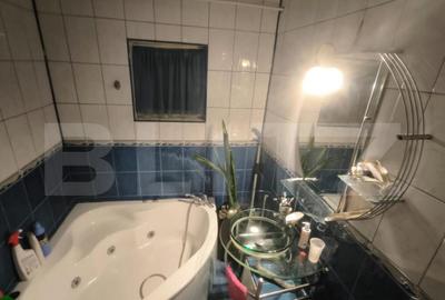 Apartament cu 4 camere decomandat în Brazda lui Novac - 10