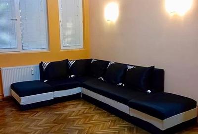Apartament cu 2 camere semidecomandat în Iancului - 19
