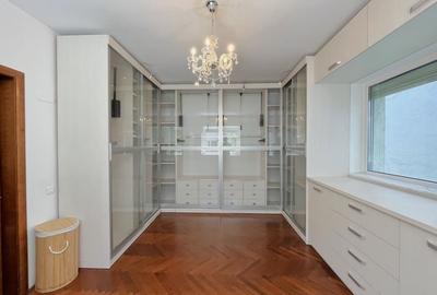 VILA TIP DUPLEX || 5 CAMERE || TEREN 190 MP || HERASTRAU NORDULUI - 49