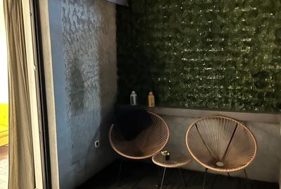 Garsoniera deosebita in vila cu lift,finisaje premium situata in Calea Floreasca - 8