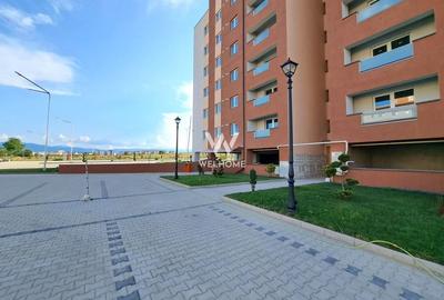 Apartament 2 camere Sibiu - imobil NOU - 13
