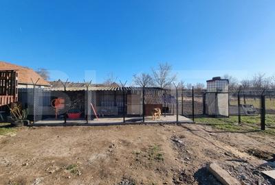 Casa de vanzare, cu doua unitati locative, 5 camere, 158 mp, zona Geoagiu - 12