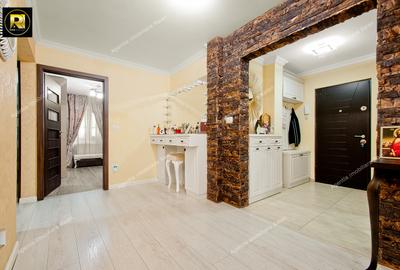 Vanzare apartament modern cu 4 camere in Galati, Sid-Vest, parter cu gradina - 2