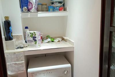 Apartament cu 3 camere decomandat în Ștefan cel Mare - 8