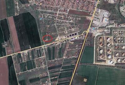 Anunturi vanzari terenuri in Constanta zona Km 5 - 1