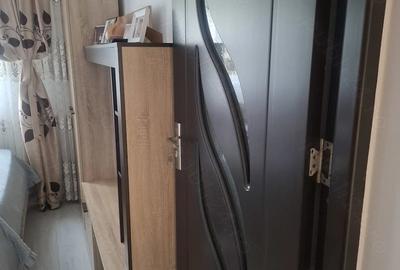 Apartament cu 3 camere semidecomandat în Metalurgie - 8