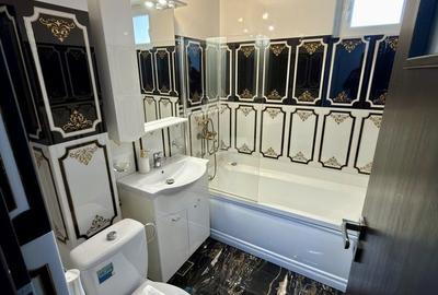 Apartament cu 3 camere decomandat în Tineretului - 7