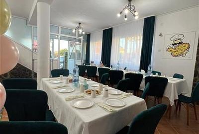 Spatiu comercial 210mp de vanzare in zona rezidentiala in Sancraiul de Mures - 1