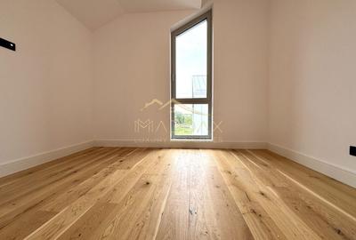 Vila Smart&Green *276mp* First Rent // Pipera-Erou Iancu Nicolae - 32
