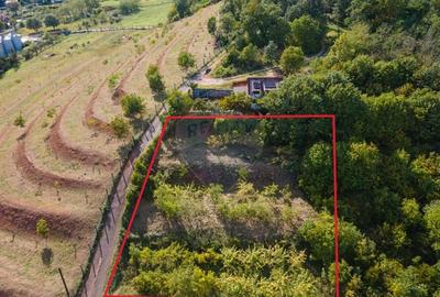 Teren de vanzare exclusivist in Alba Iulia COMISION 0% - 7