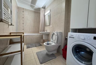 Aviației Apartament 2 camere Parcare Inclusă Metrou Aurel Vlaicu Mall Promenada - 9