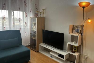 Apartament cu 2 camere semidecomandat în Astra - 2