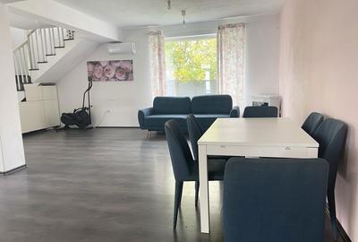 Casă cu 4 camere cu Teren 750 Mp în Central - 3