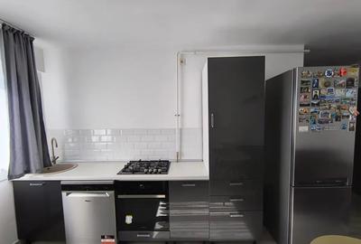 Apartament cu 2 camere semidecomandat în Democrației - 6