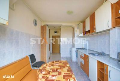Apartament cu 2 camere semidecomandat, mobilat în Griviței - 10