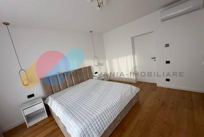 Unitate locativa tip duplex, 120 mp, teren 200 mp, str. Voronet Unitate locativa tip duplex, 120 mp, teren 200 mp, str. Voronet - 4