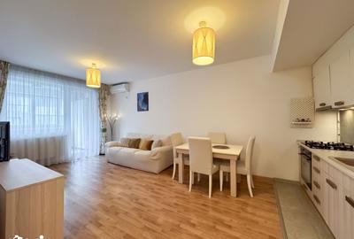Apartament cu 2 camere în Central - 17