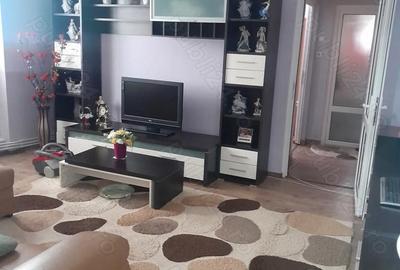 Apartament cu 2 camere nedecomandat în Central