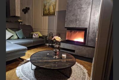 Apartament 3 camere în zona centrală - 2