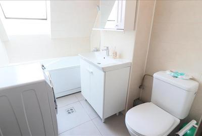 Apartament cu 2 camere decomandat în Gară - 9