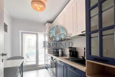 Apartament cu 2 camere decomandat în Parcul Carol - 6