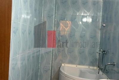 Apartament cu 2 camere decomandat în Sebastian - 7