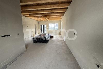 Casa individuala pe un singur nivel cu 3 camere teren 300 mp Cristian - 8