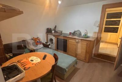 Casă cu 4 camere cu Teren 370 Mp în Central - 6