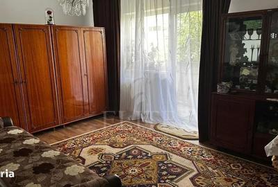 Apartament cu 4 camere decomandat în Mărăști - 6