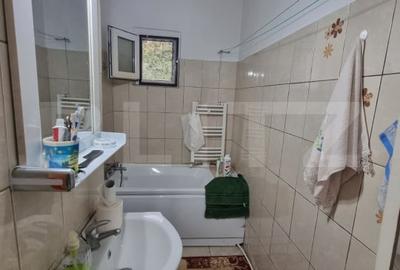 Garsoniera de vanzare, 32 mp, zona Frumoasa - 9