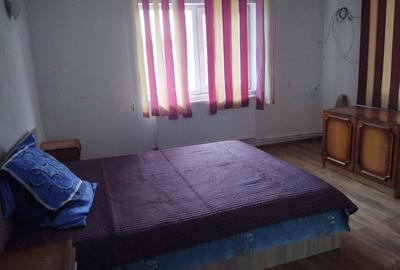 Casă cu 4 camere decomandat în Bălăceanca - 5