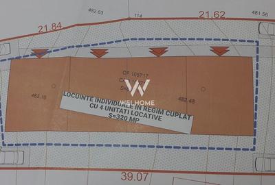 Duplex modern LA CHEIE Calea Cisnadiei, Sibiu - 13