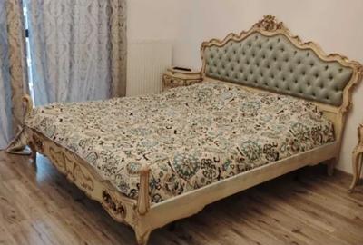 Garsonieră  prima inchiriere- Plaza Residence - Lujerului 8 min - 2