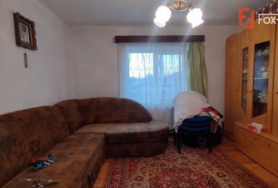 Casă individuală cu 3 camere cu Canalizare în Mehala - 2