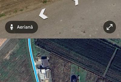 Teren de 1729 mp, în Fălticeni - 2