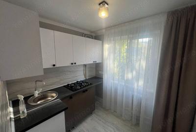 Garsonieră decomandată în Olteniței