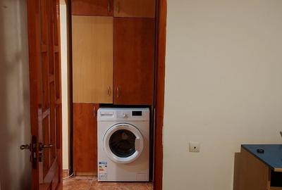 Apartament cu 2 camere decomandat în Băceni - 7