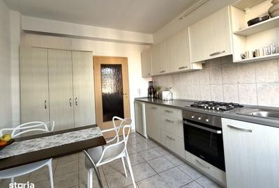 Apartament cu 2 camere decomandat în Zorilor - 4