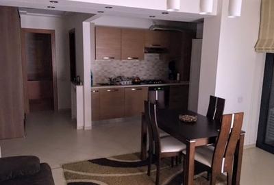 Apartament cu 3 camere semidecomandat în Decebal - 8