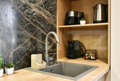 Apartament cu 3 camere decomandat în Central - 14