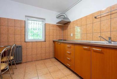 Apartament cu 2 camere decomandat în Aviației - 2