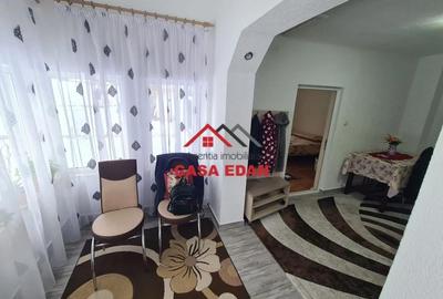 Casă cu 2 camere cu Teren 777 Mp în Central - 3
