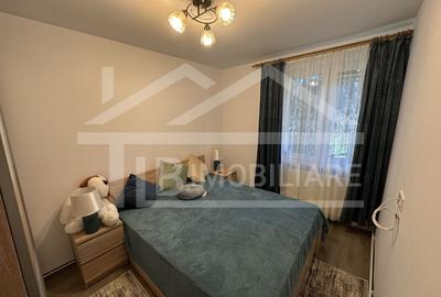 Apartament cu 3 camere semidecomandat în 7 Noiembrie - 3