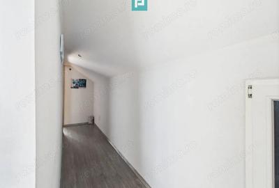 Casa spa?ioasa cu gradina in Topolova?u Mare - 19