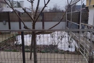 Garsonieră în Apărătorii Patriei